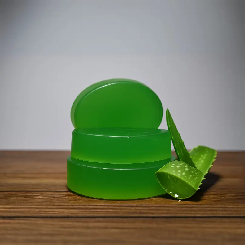 Aloe Vera Soap