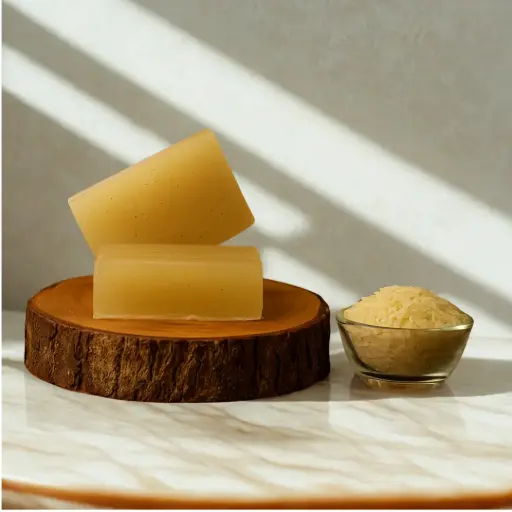 [2] Anti Ageing (Rice Soap)