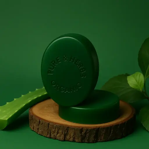 [1] ALOEVERA & NEEM