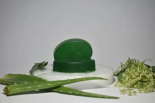 [1] ALOEVERA & NEEM