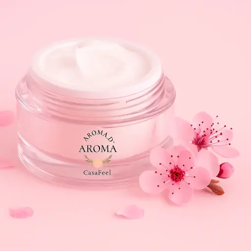 [A1] Scented Cream - Florelle