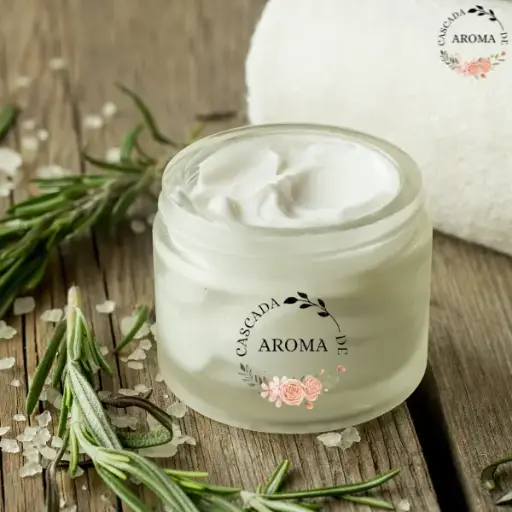 [A3] AROMA CREAM - SHOHRA MUSK