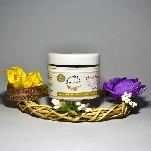 [BZ1] BELLEZA FACE CREAM