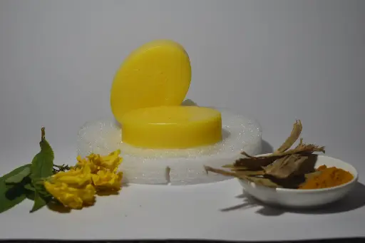 [7] HALDI & CHANDAN