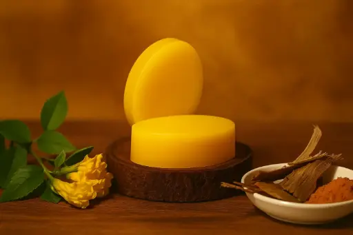 [7] HALDI & CHANDAN